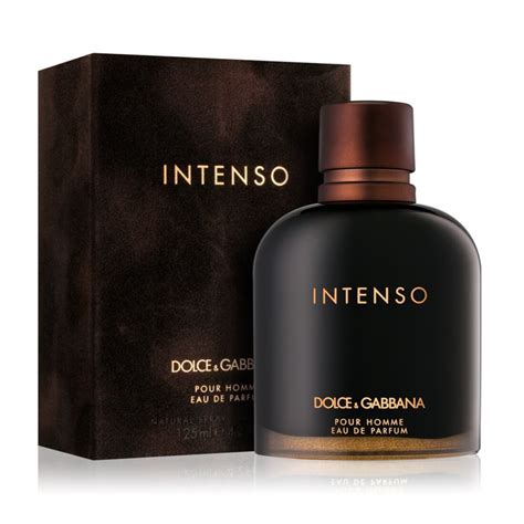 perfume dolce gabbana hombre intenso|perfume dolce gabbana price.